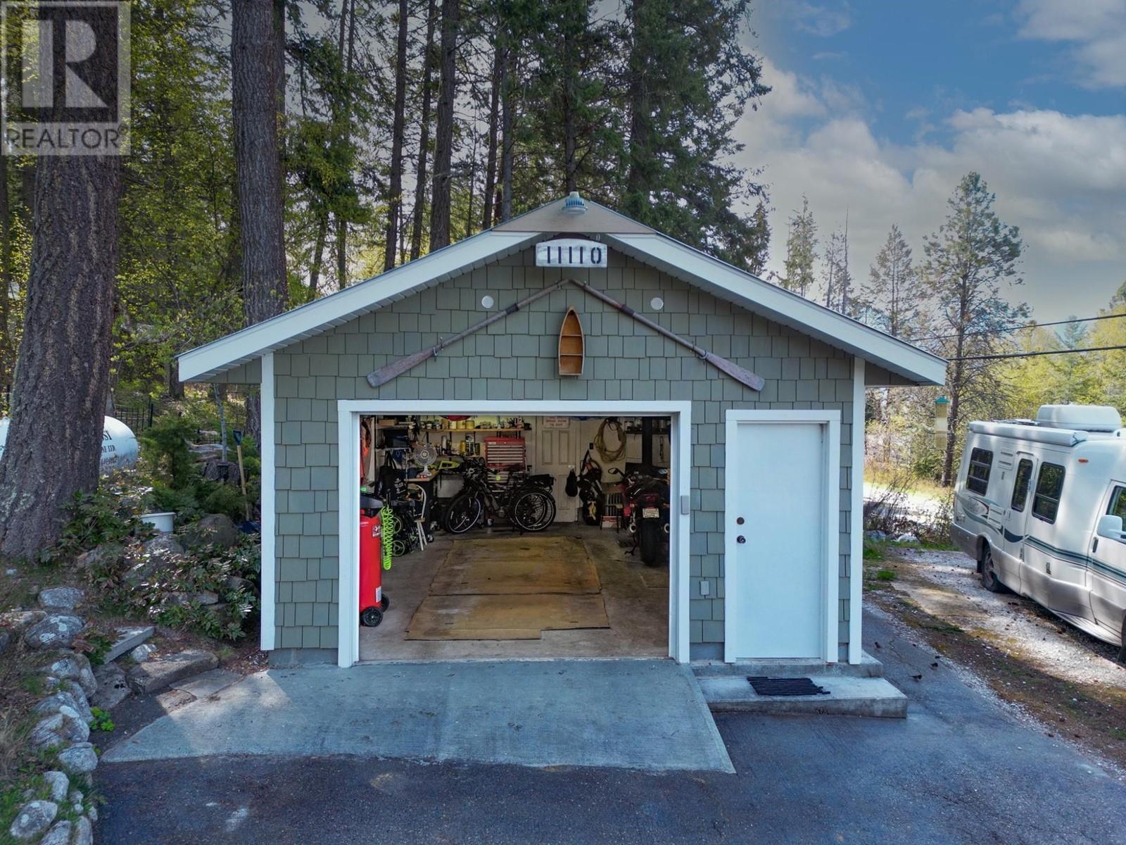 11110 3a Highway, Sanca, British Columbia  V0B 1A2 - Photo 61 - 10342560