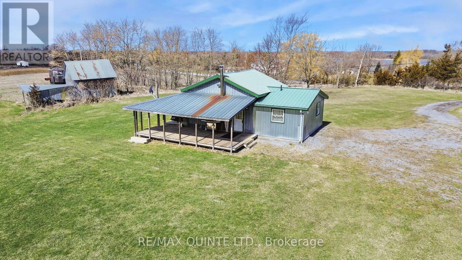 2878 County Road 15, Prince Edward County, Ontario  K0K 2T0 - Photo 10 - X12076716