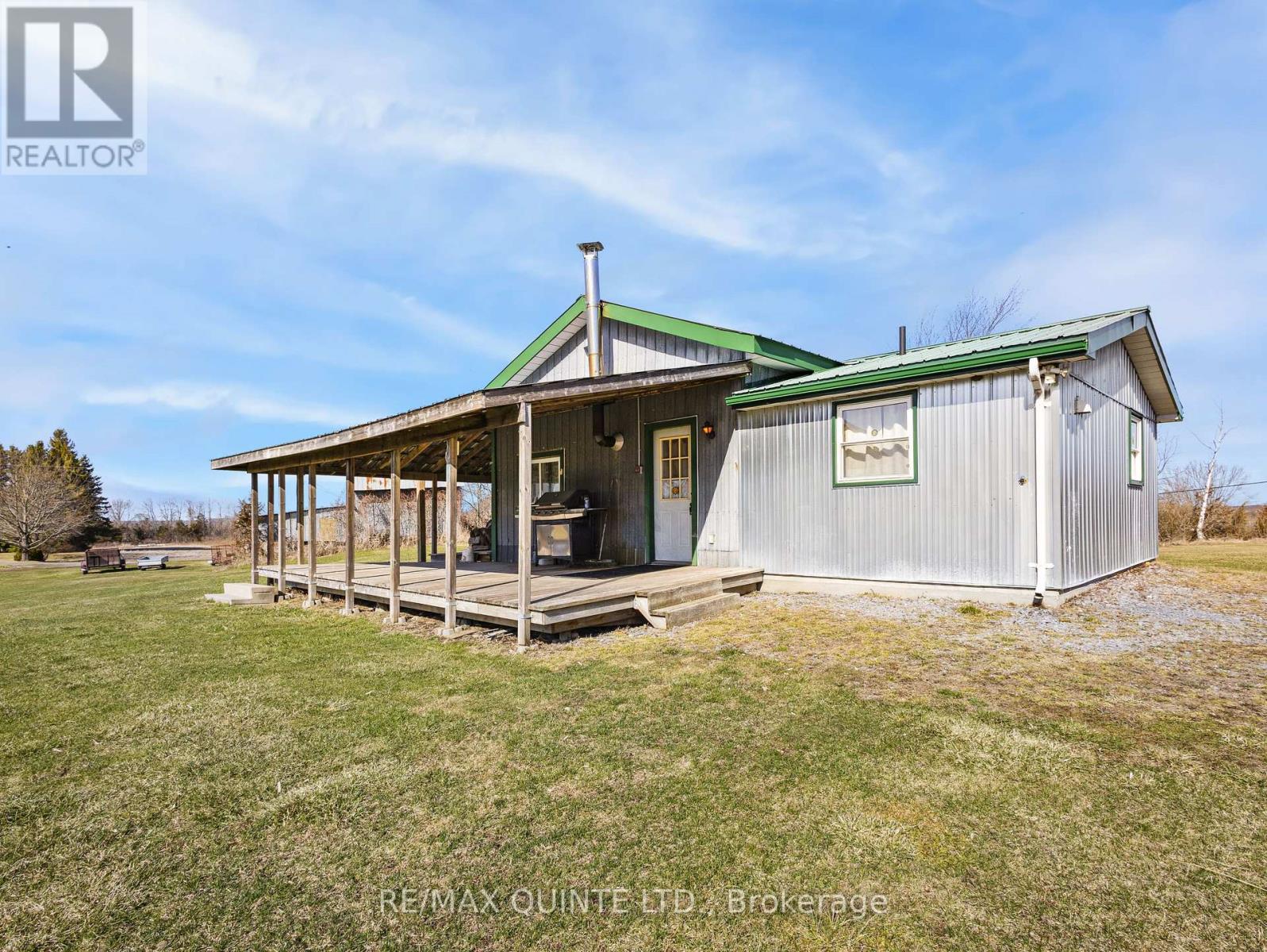 2878 County Road 15, Prince Edward County, Ontario  K0K 2T0 - Photo 11 - X12076716