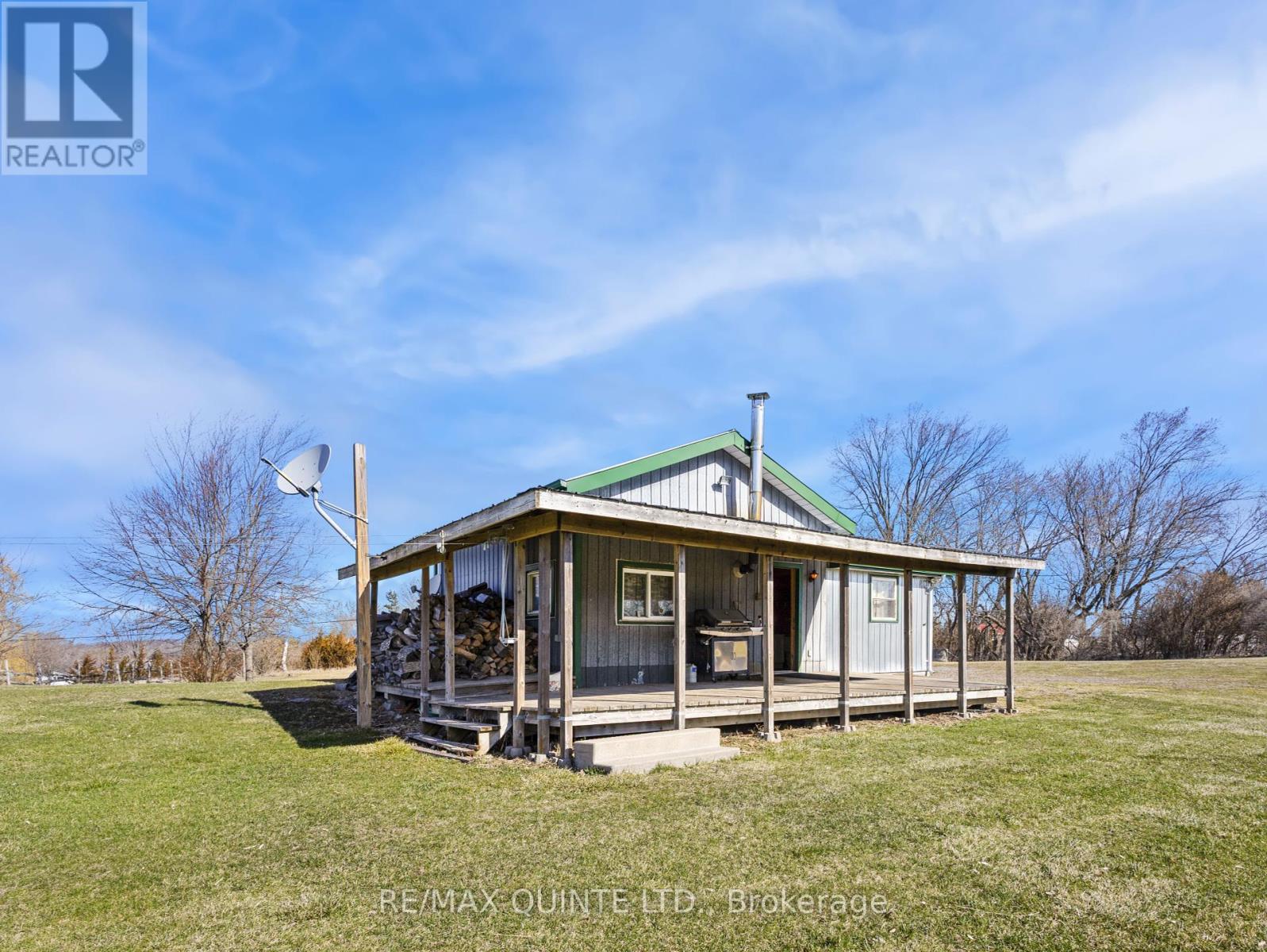 2878 County Road 15, Prince Edward County, Ontario  K0K 2T0 - Photo 12 - X12076716