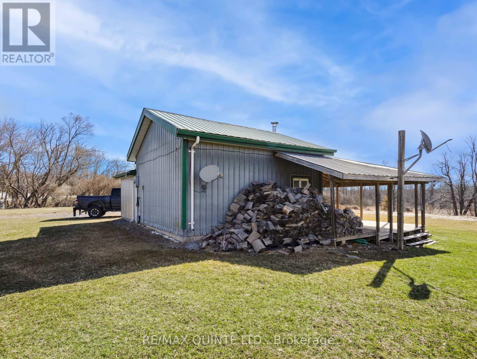 2878 County Road 15, Prince Edward County, Ontario  K0K 2T0 - Photo 23 - X12076716