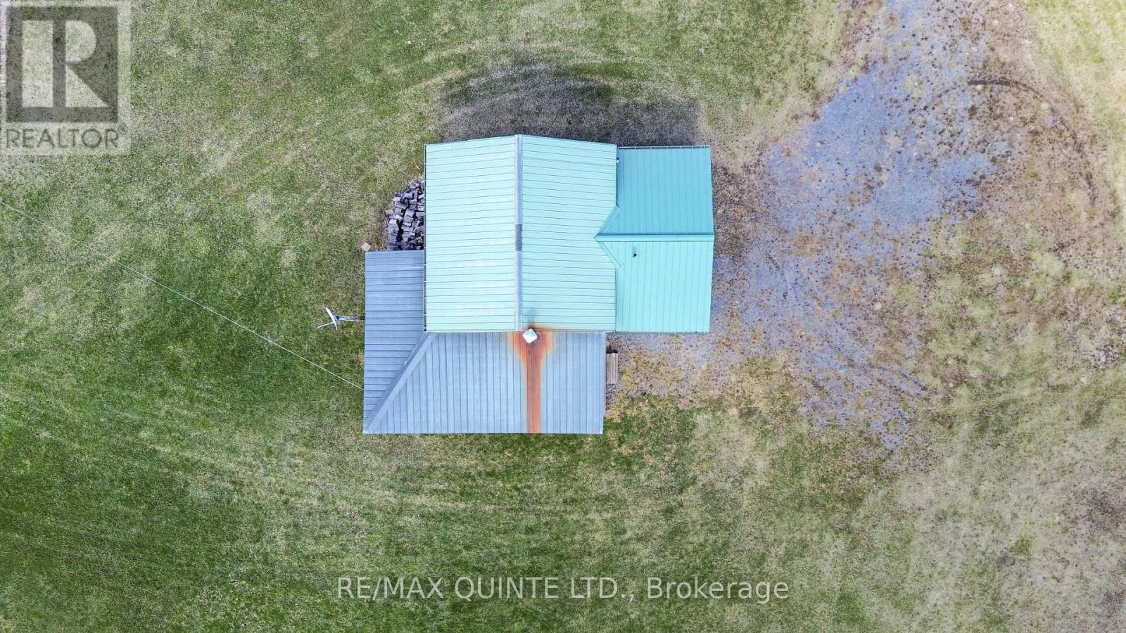 2878 County Road 15, Prince Edward County, Ontario  K0K 2T0 - Photo 24 - X12076716