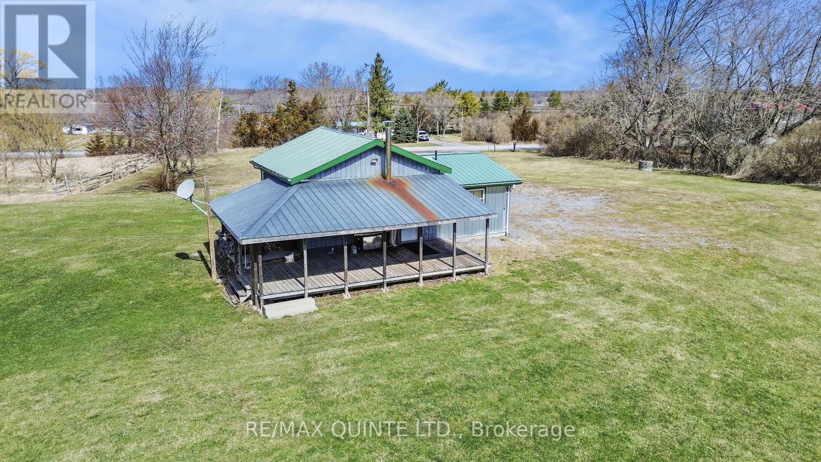 2878 County Road 15, Prince Edward County, Ontario  K0K 2T0 - Photo 9 - X12076716