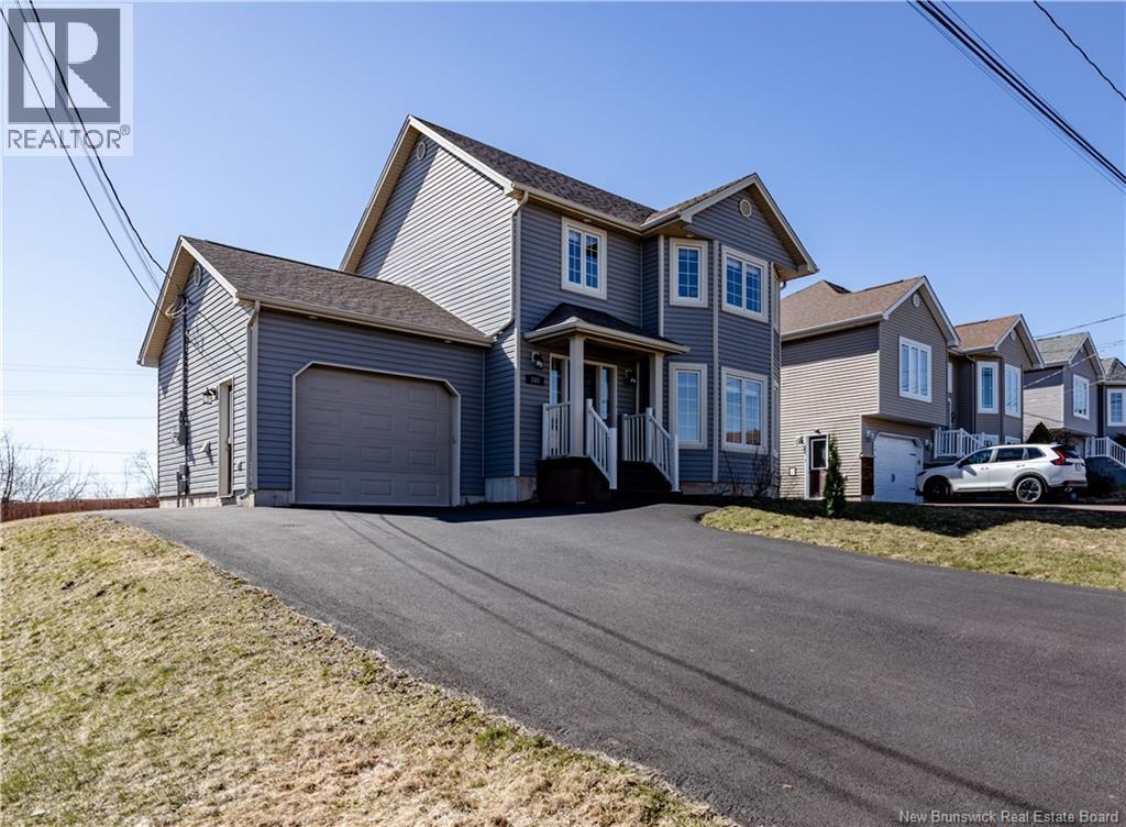 108 Lady Russell Street, Moncton, New Brunswick  E1E 0C2 - Photo 3 - NB116108