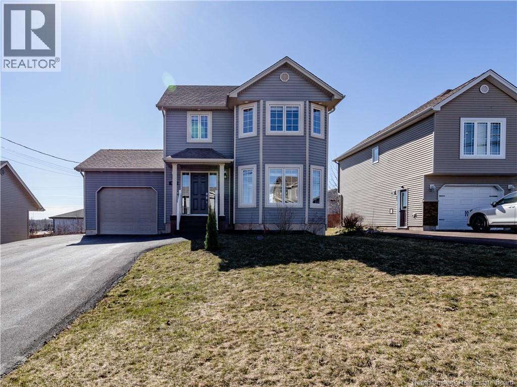 108 Lady Russell Street, Moncton, New Brunswick  E1E 0C2 - Photo 1 - NB116108