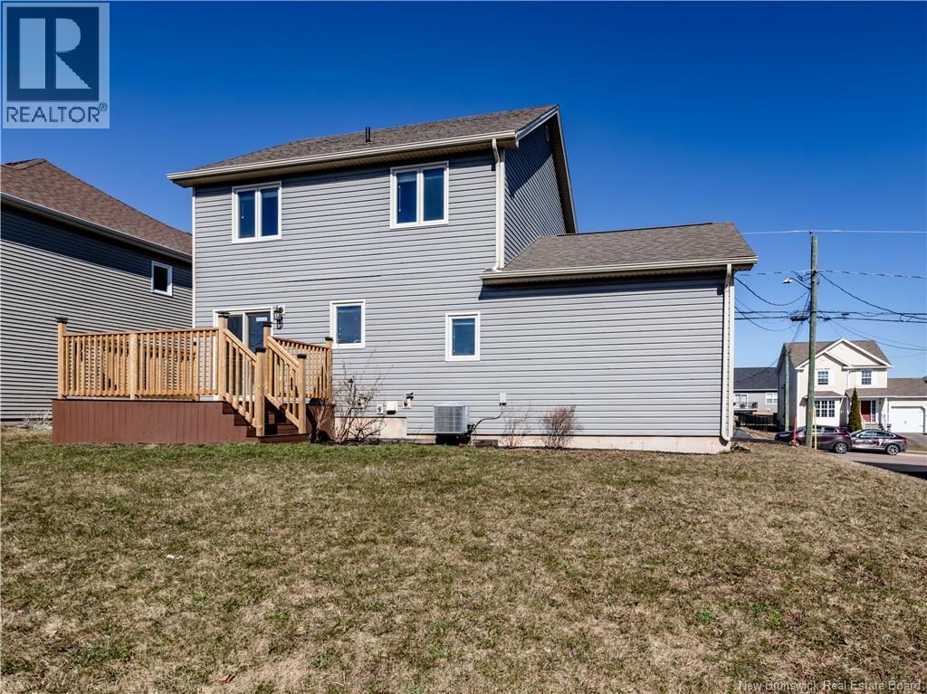 108 Lady Russell Street, Moncton, New Brunswick  E1E 0C2 - Photo 34 - NB116108