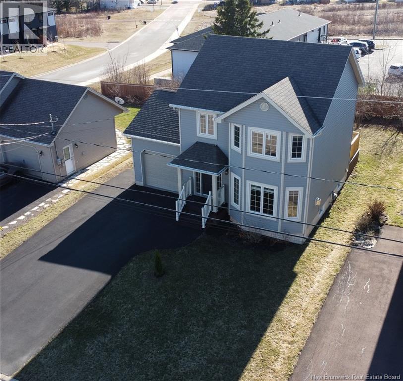 108 Lady Russell Street, Moncton, New Brunswick  E1E 0C2 - Photo 36 - NB116108