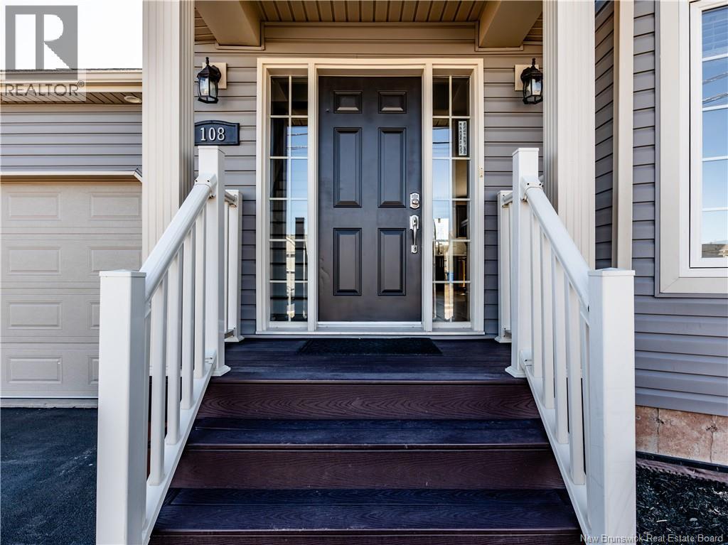 108 Lady Russell Street, Moncton, New Brunswick  E1E 0C2 - Photo 4 - NB116108
