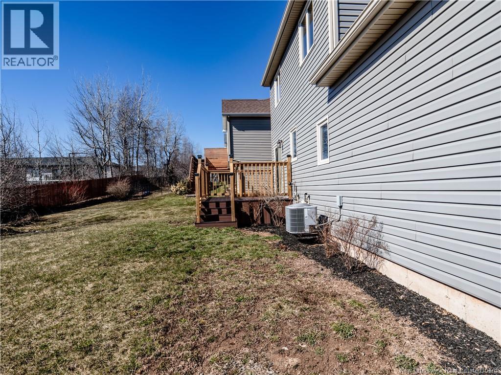 108 Lady Russell Street, Moncton, New Brunswick  E1E 0C2 - Photo 32 - NB116108