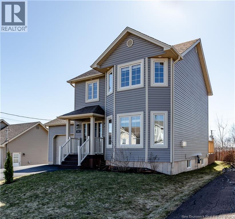 108 Lady Russell Street, Moncton, New Brunswick  E1E 0C2 - Photo 2 - NB116108