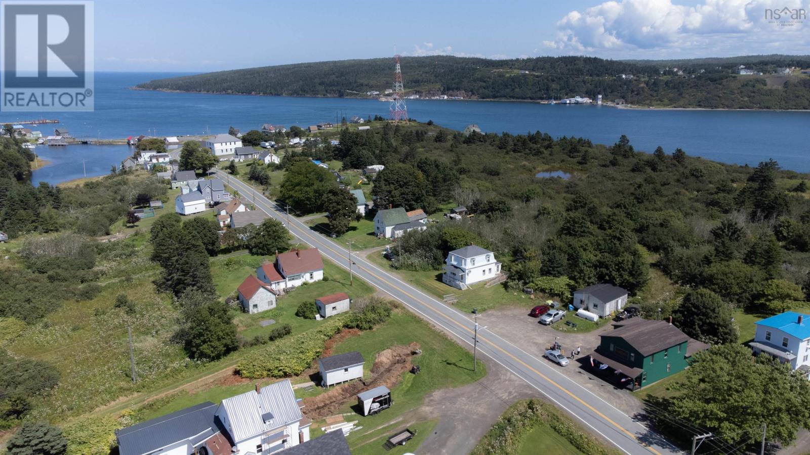 3248 Highway 217, Tiverton, Nova Scotia  B0V 1G0 - Photo 2 - 202420747