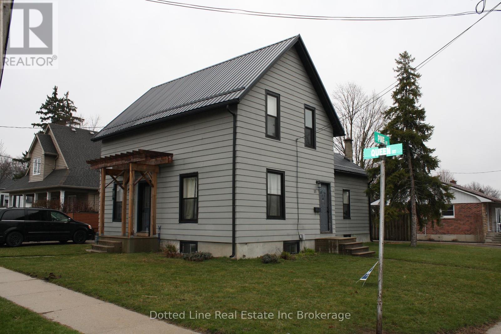 55 PINE STREET E, Aylmer, Ontario