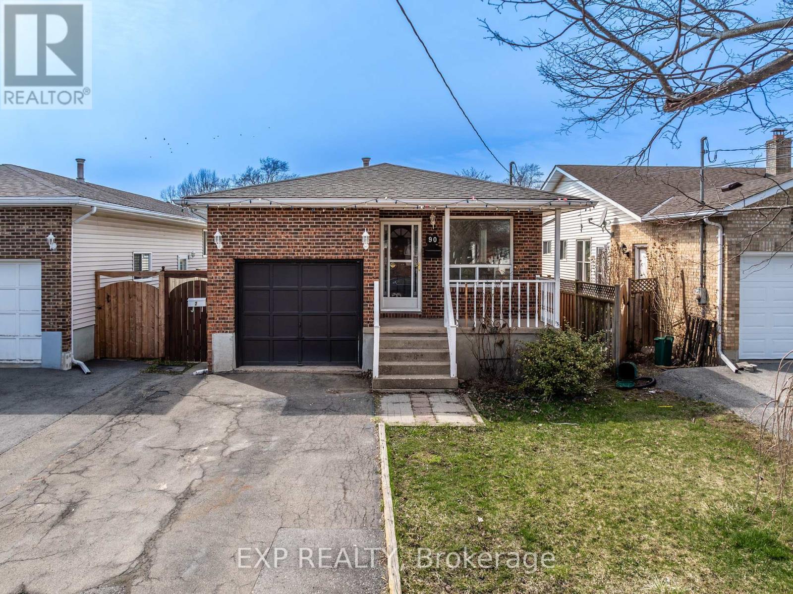 90 COMMERCIAL STREET, Welland, Ontario