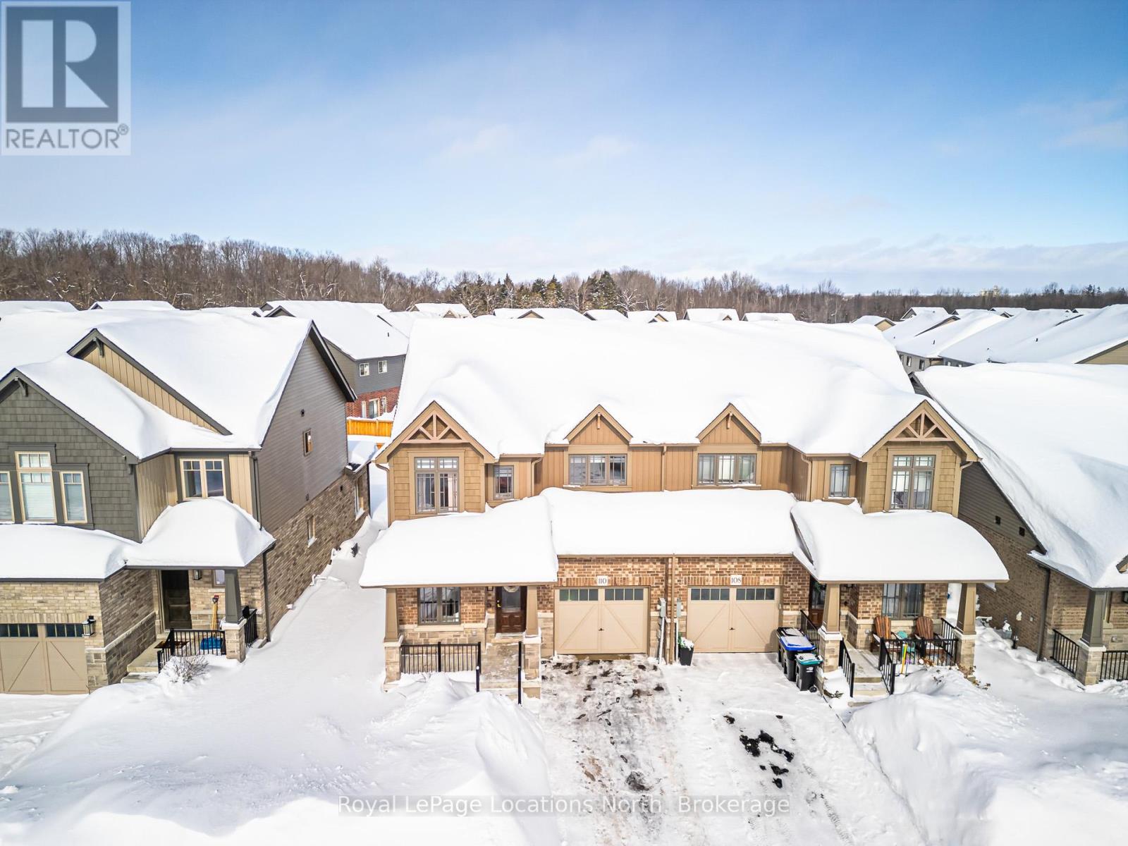 110 Archer Avenue, Collingwood, Ontario  L9Y 3B7 - Photo 2 - S12076775