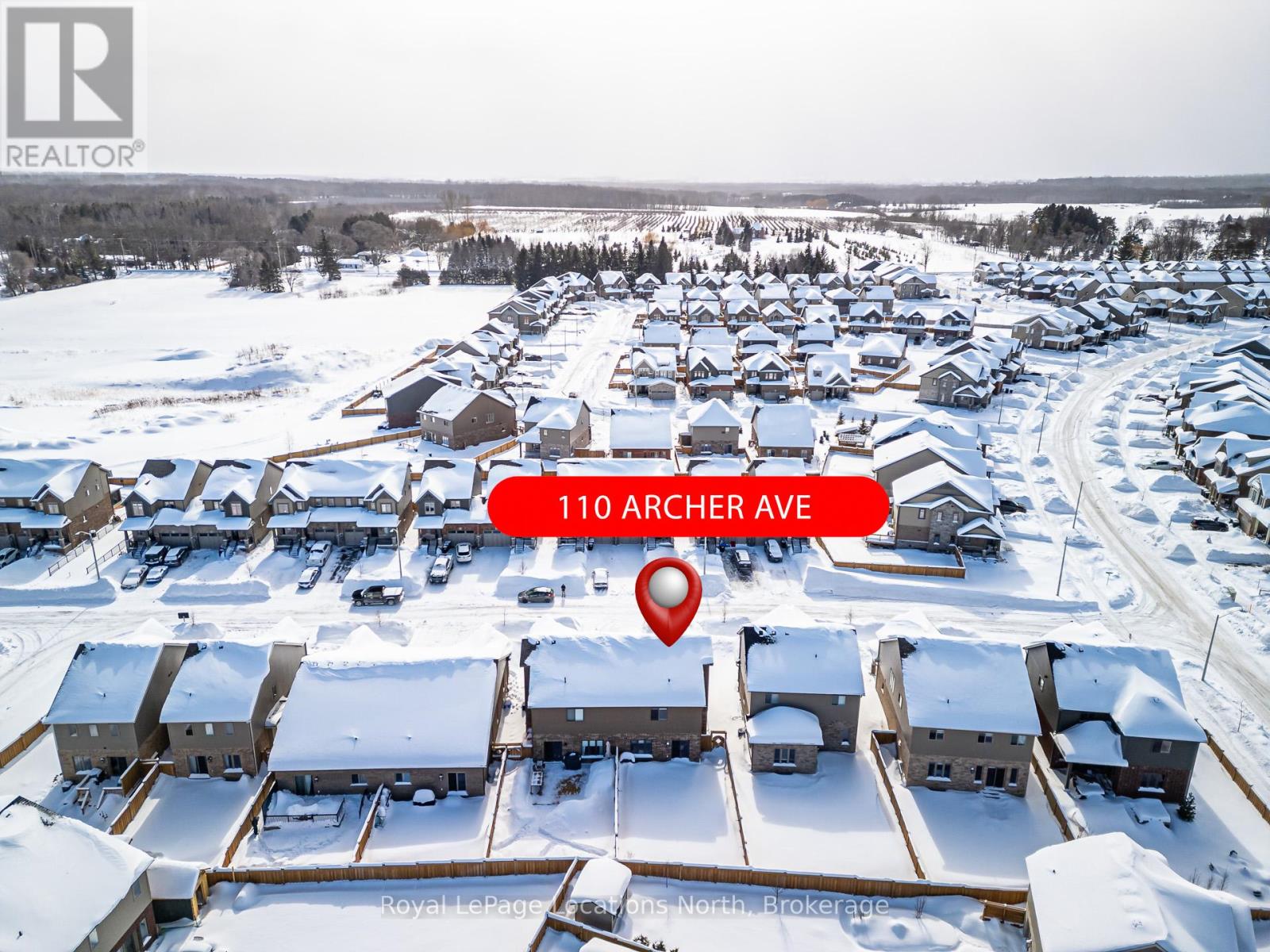 110 Archer Avenue, Collingwood, Ontario  L9Y 3B7 - Photo 35 - S12076775