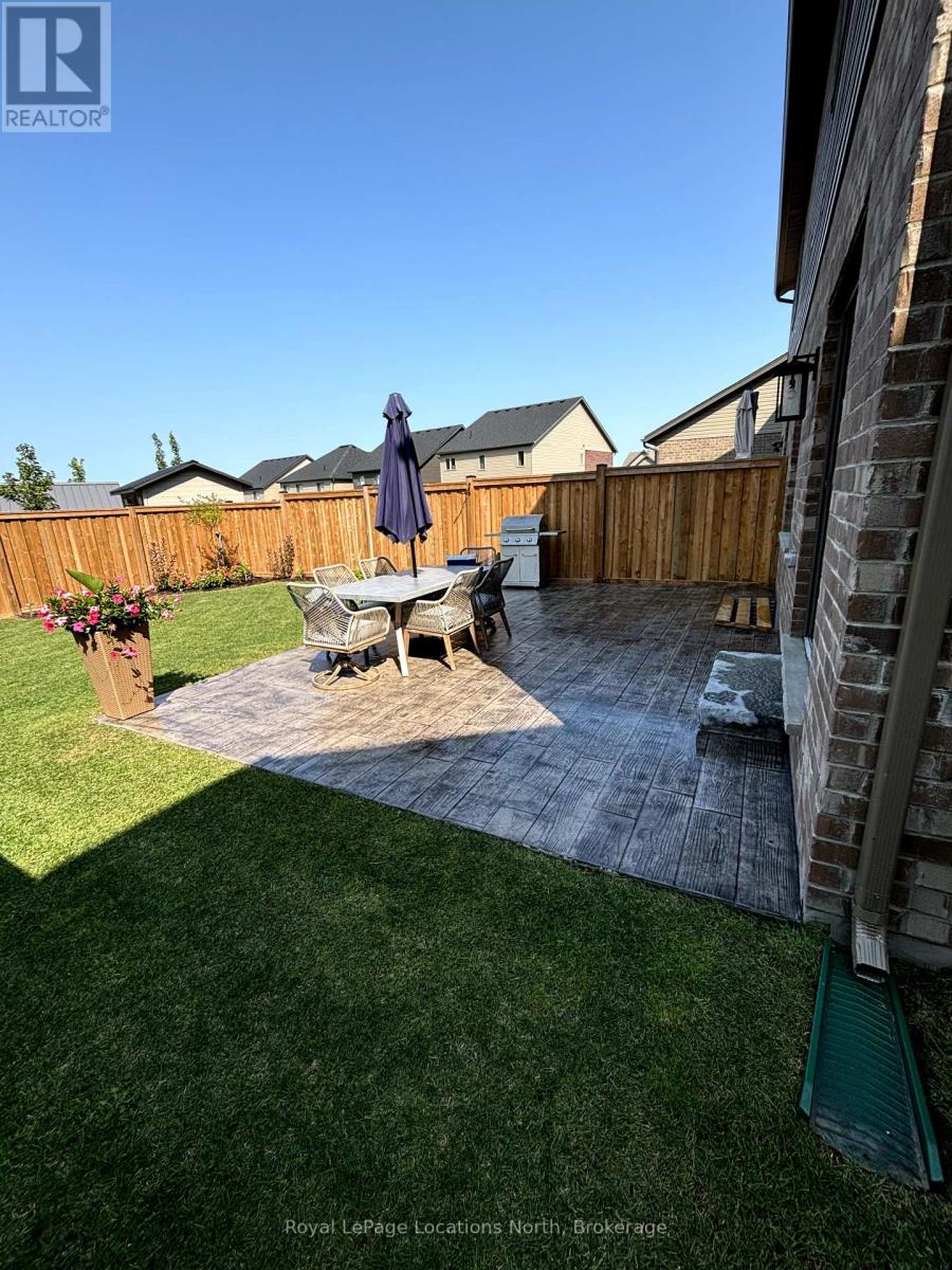 110 Archer Avenue, Collingwood, Ontario  L9Y 3B7 - Photo 38 - S12076775