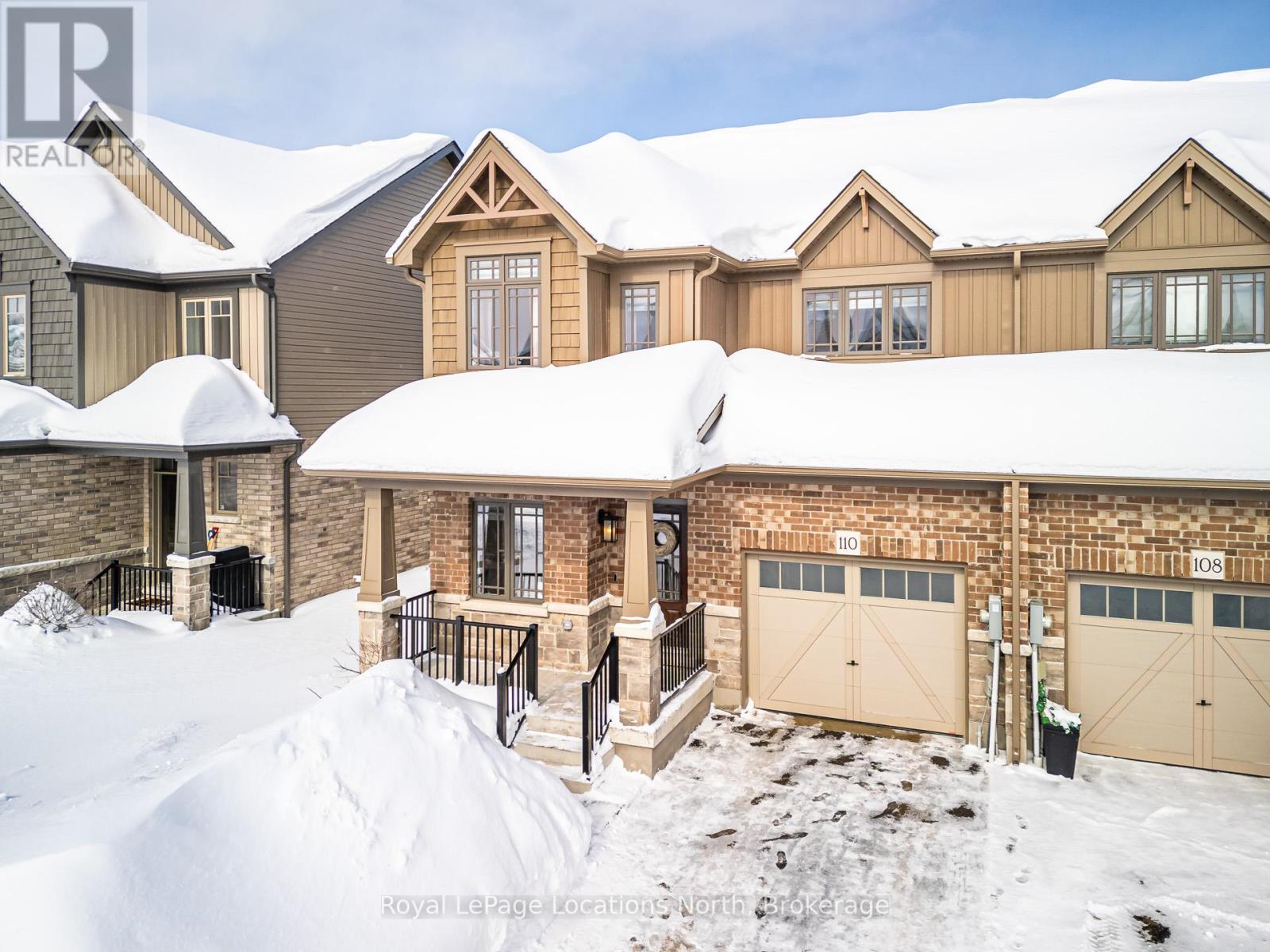 110 Archer Avenue, Collingwood, Ontario  L9Y 3B7 - Photo 4 - S12076775