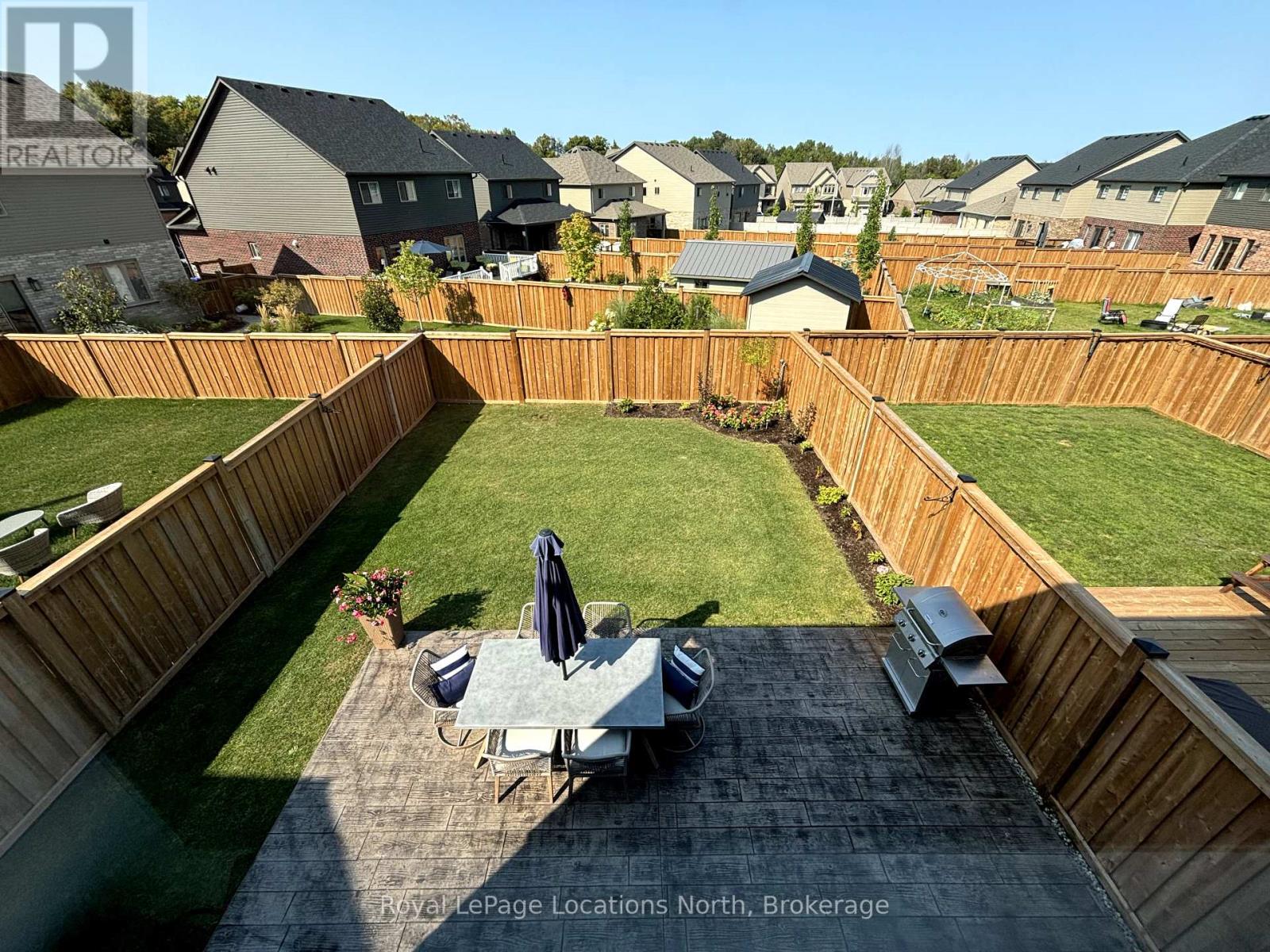 110 Archer Avenue, Collingwood, Ontario  L9Y 3B7 - Photo 44 - S12076775