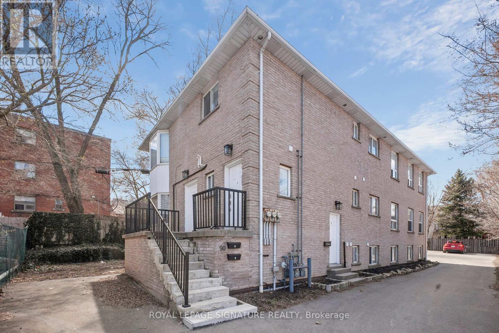 Property at 90 TISDALE STREET S image 1