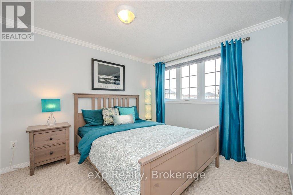 56 Shackleton Drive, Guelph, Ontario  N1E 7L3 - Photo 15 - X12076710