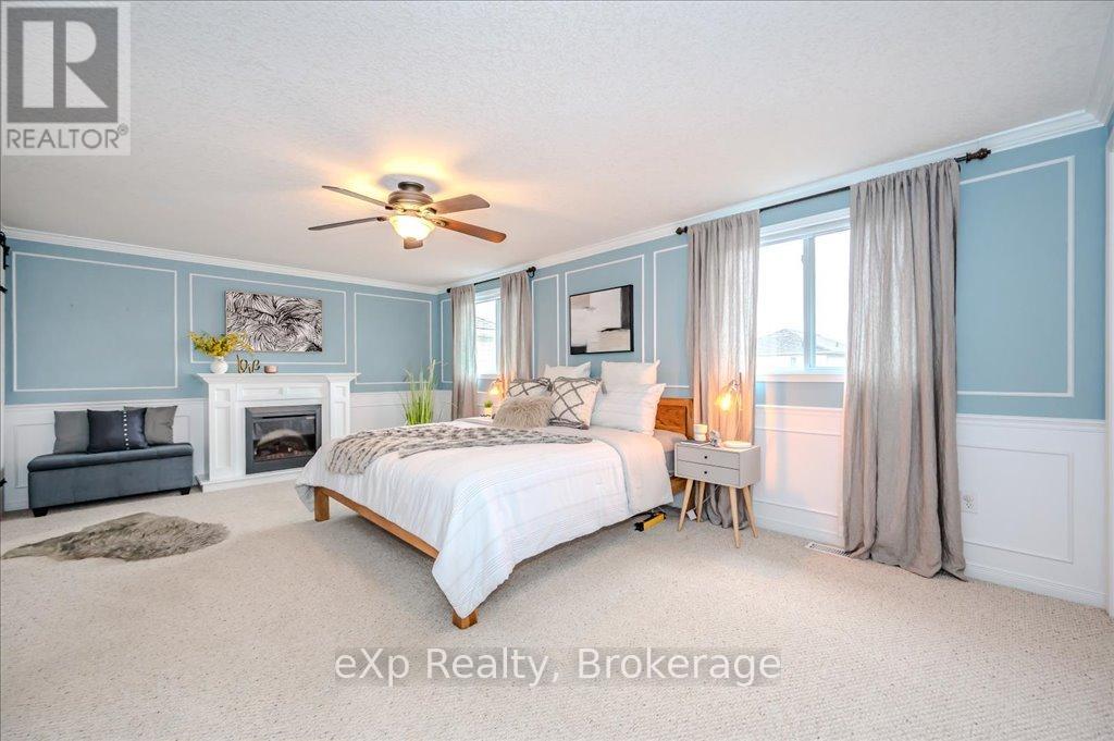 56 Shackleton Drive, Guelph, Ontario  N1E 7L3 - Photo 16 - X12076710
