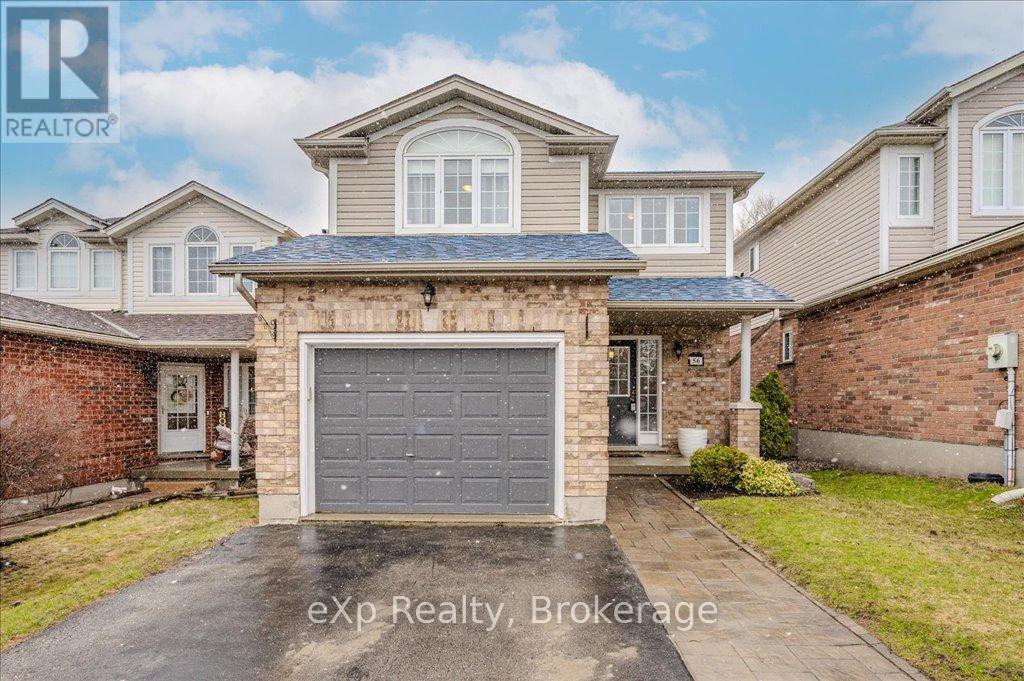 56 Shackleton Drive, Guelph, Ontario  N1E 7L3 - Photo 2 - X12076710