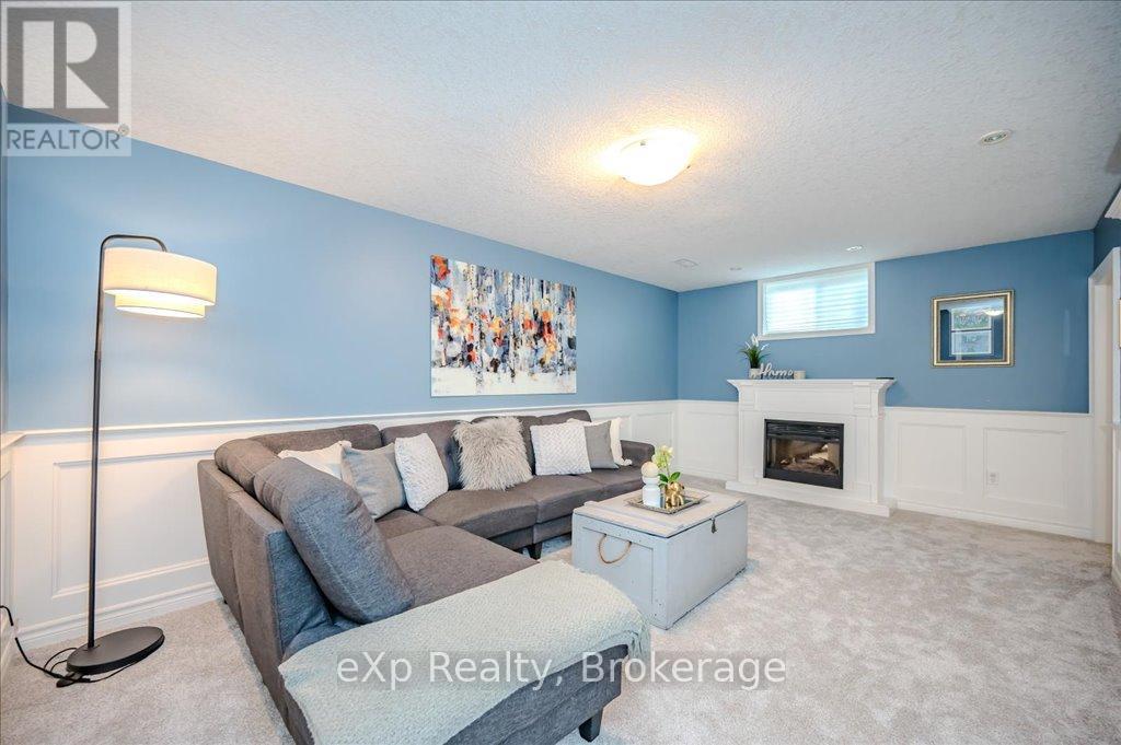 56 Shackleton Drive, Guelph, Ontario  N1E 7L3 - Photo 20 - X12076710