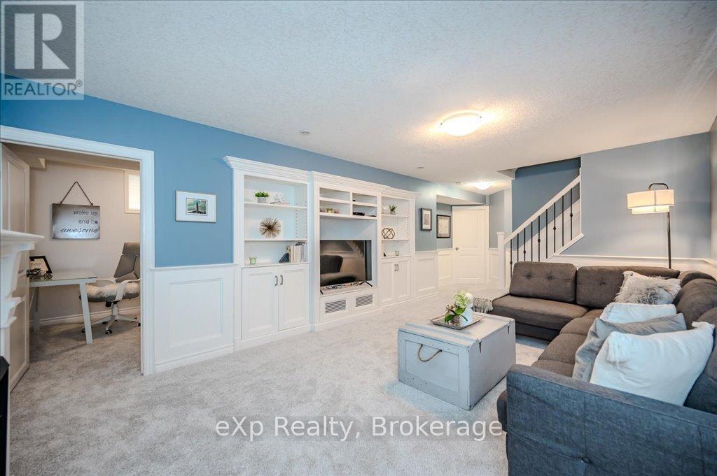 56 Shackleton Drive, Guelph, Ontario  N1E 7L3 - Photo 22 - X12076710