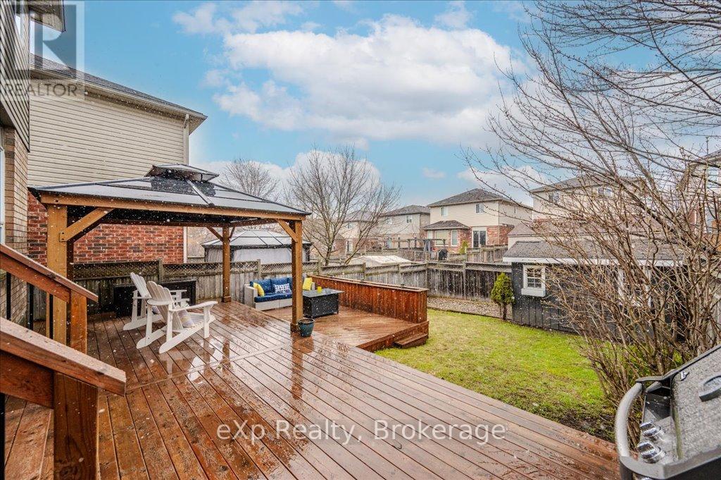56 Shackleton Drive, Guelph, Ontario  N1E 7L3 - Photo 26 - X12076710