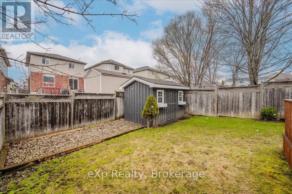 56 Shackleton Drive, Guelph, Ontario  N1E 7L3 - Photo 28 - X12076710