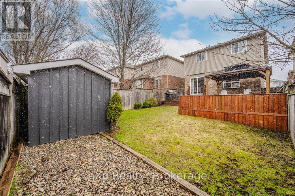 56 Shackleton Drive, Guelph, Ontario  N1E 7L3 - Photo 29 - X12076710