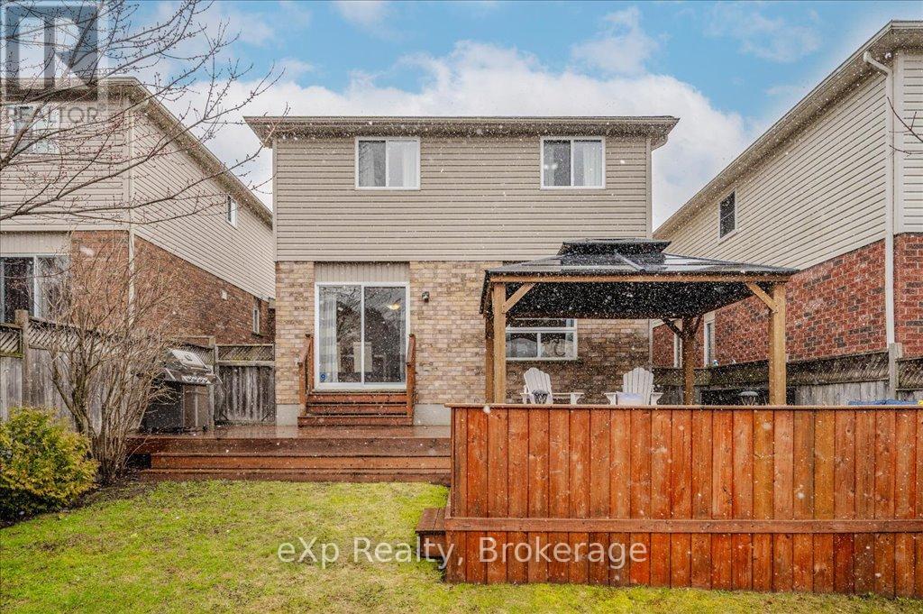 56 Shackleton Drive, Guelph, Ontario  N1E 7L3 - Photo 31 - X12076710