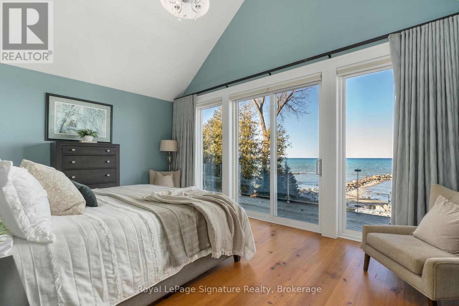 129 Lakeshore Road S, Meaford, Ontario  N4L 0A7 - Photo 14 - X12076721