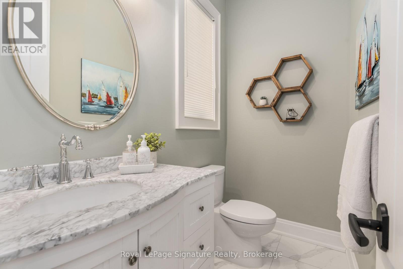 129 Lakeshore Road S, Meaford, Ontario  N4L 0A7 - Photo 21 - X12076721