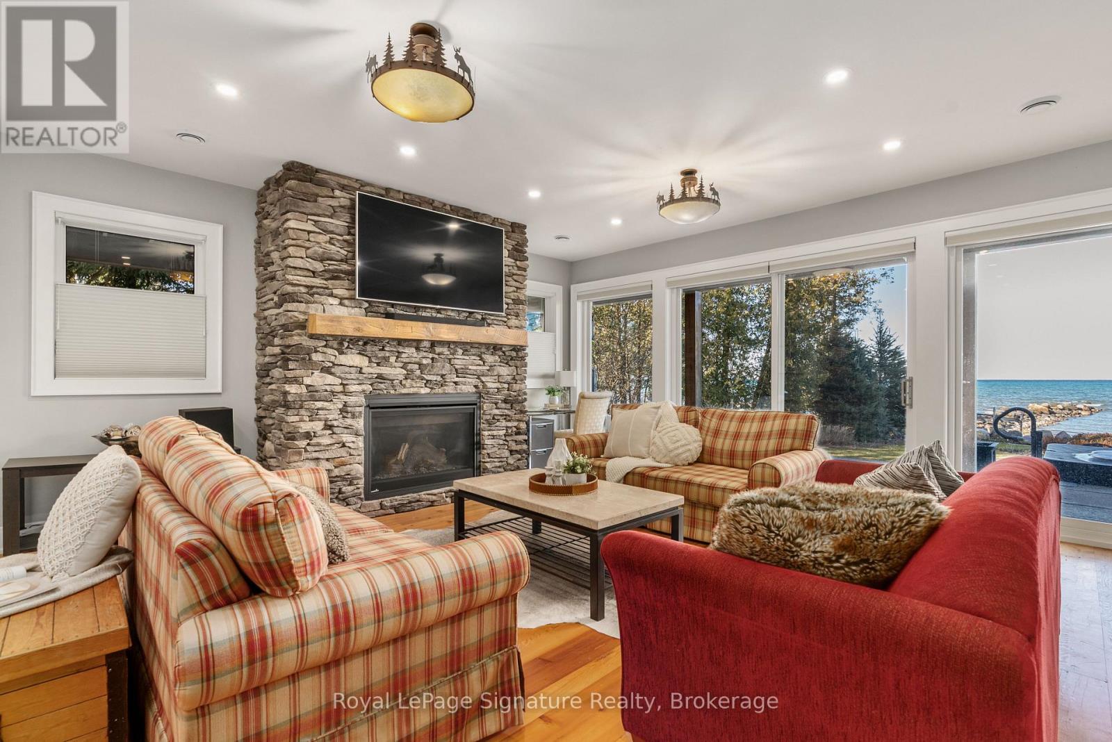129 Lakeshore Road S, Meaford, Ontario  N4L 0A7 - Photo 23 - X12076721