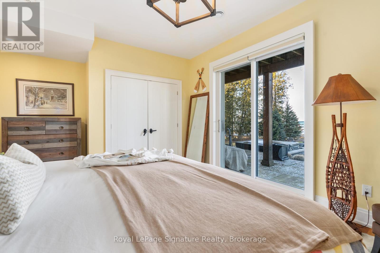 129 Lakeshore Road S, Meaford, Ontario  N4L 0A7 - Photo 27 - X12076721
