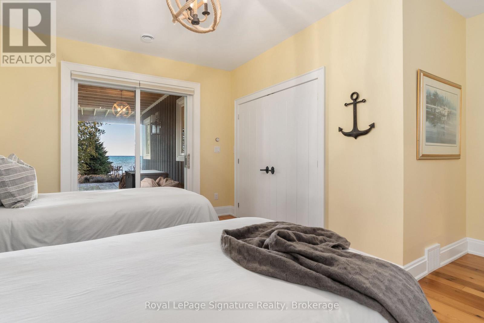 129 Lakeshore Road S, Meaford, Ontario  N4L 0A7 - Photo 33 - X12076721