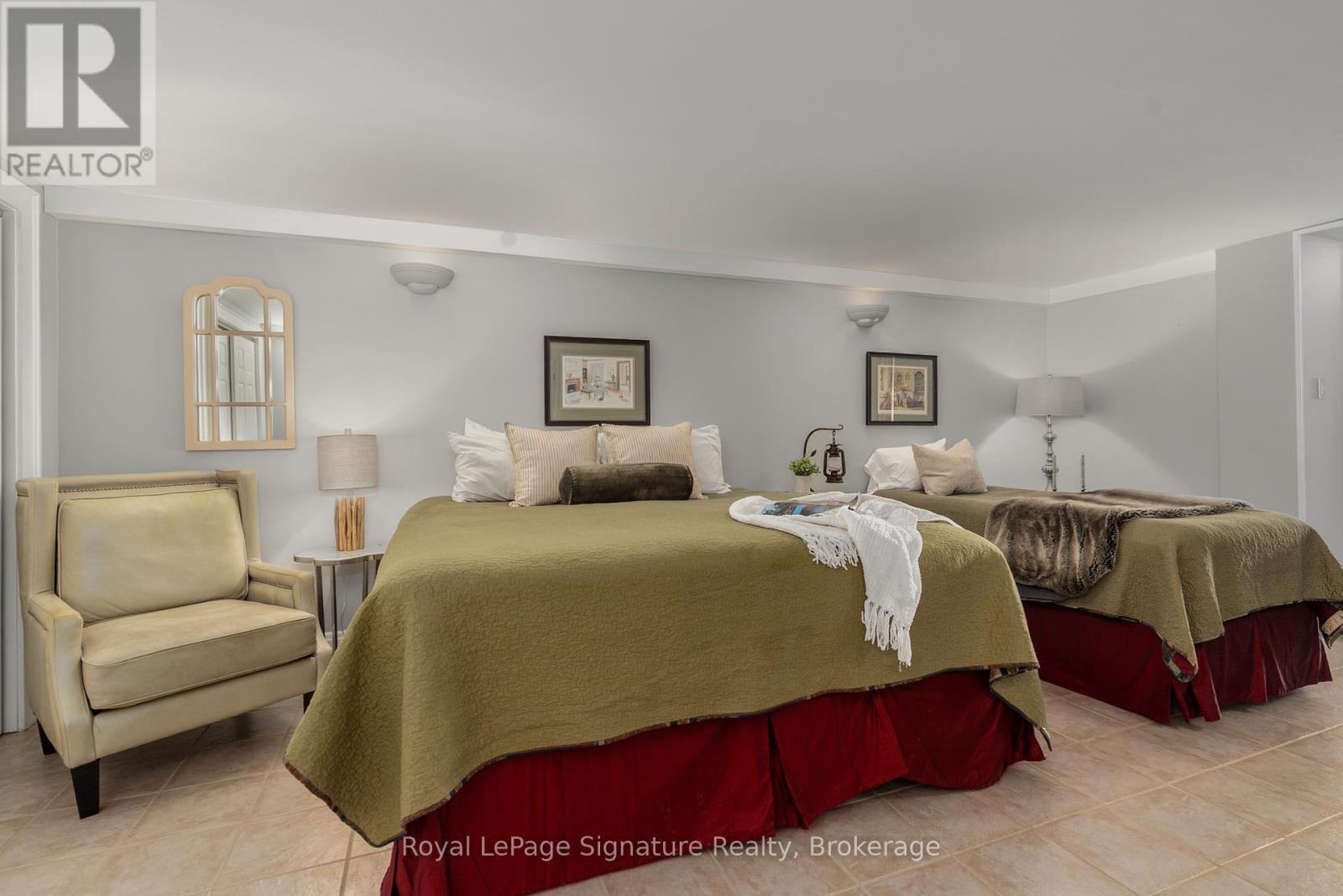 129 Lakeshore Road S, Meaford, Ontario  N4L 0A7 - Photo 36 - X12076721