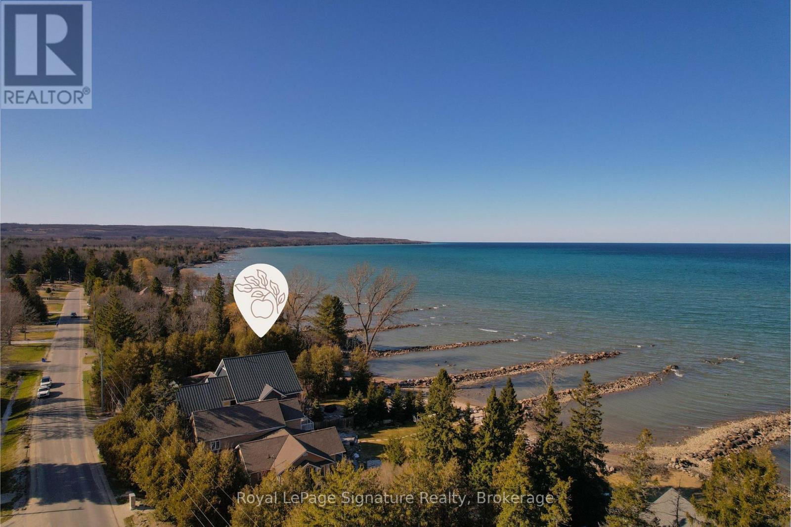 129 Lakeshore Road S, Meaford, Ontario  N4L 0A7 - Photo 39 - X12076721