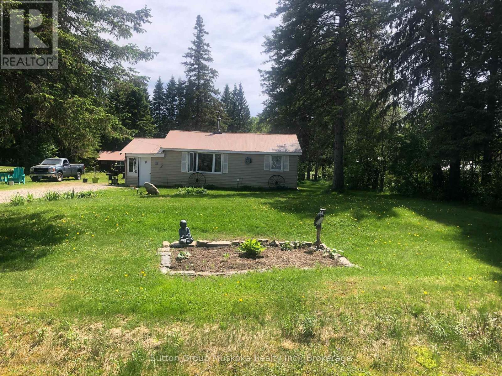25 Doe Lake Rd. Road, Armour, Ontario  P0A 1A0 - Photo 2 - X12076726