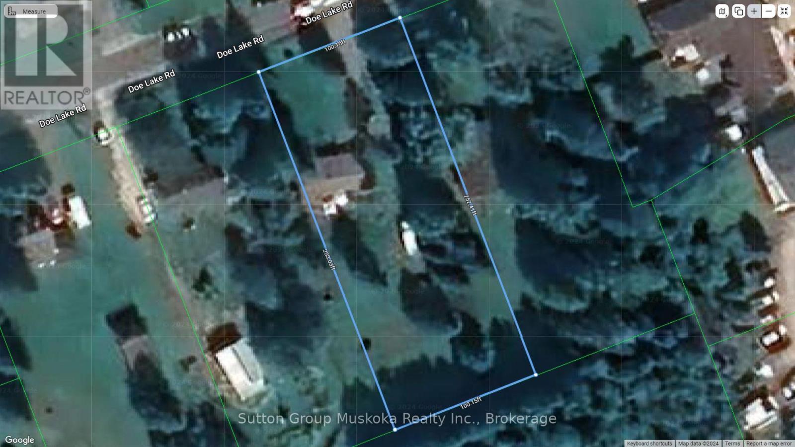 25 Doe Lake Rd. Road, Armour, Ontario  P0A 1A0 - Photo 4 - X12076726