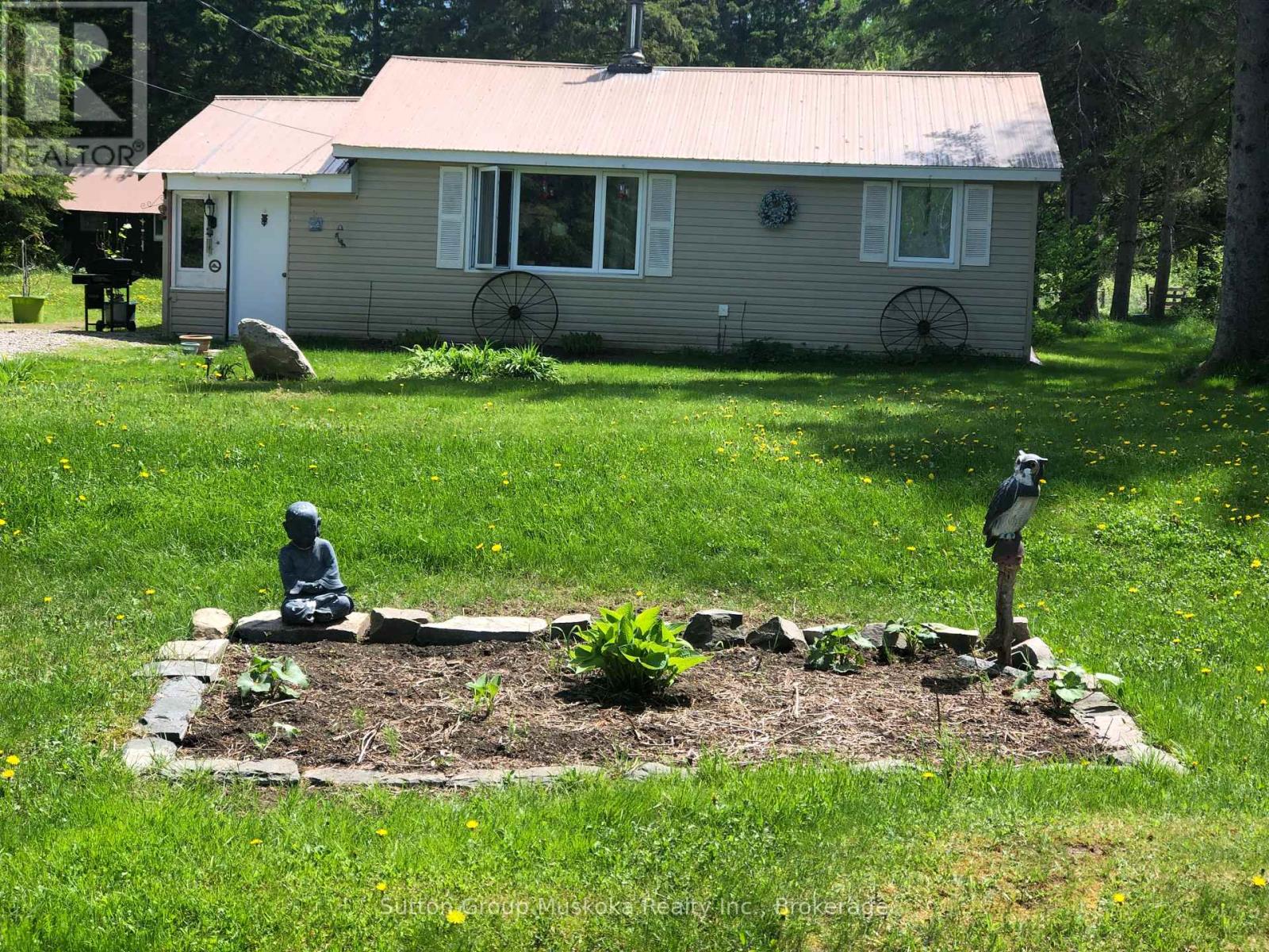 25 Doe Lake Rd. Road, Armour, Ontario  P0A 1A0 - Photo 5 - X12076726