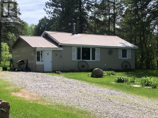 25 Doe Lake Rd. Road, Armour, Ontario  P0A 1A0 - Photo 6 - X12076726
