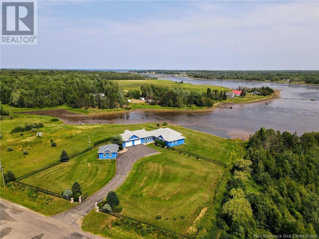 46 Clear View Road, Grand-Barachois, New Brunswick  E4P 9B5 - Photo 1 - NB116014