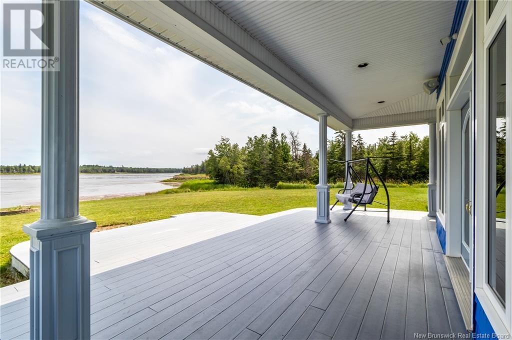 46 Clear View Road, Grand-Barachois, New Brunswick  E4P 9B5 - Photo 10 - NB116014