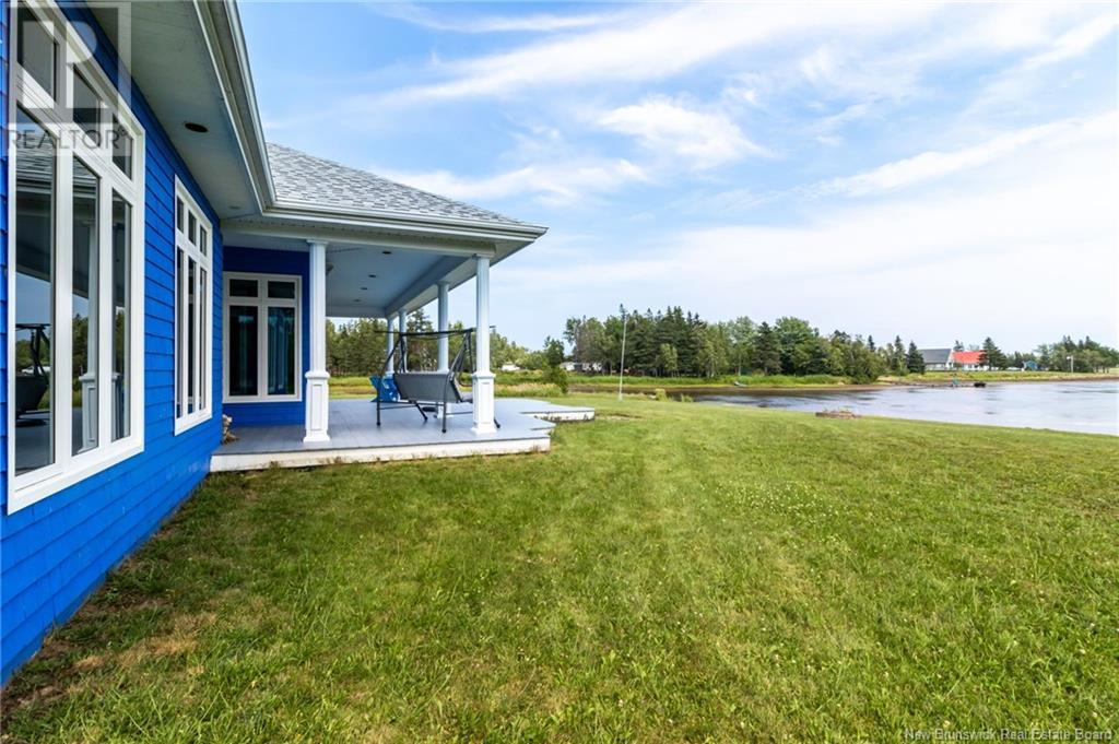 46 Clear View Road, Grand-Barachois, New Brunswick  E4P 9B5 - Photo 8 - NB116014