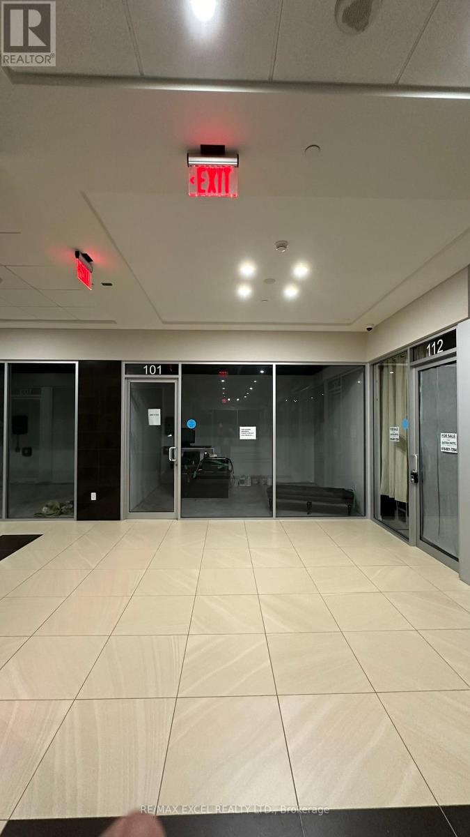 101 - 384 Yonge Street, Toronto, Ontario  M5B 1S8 - Photo 3 - C12076742