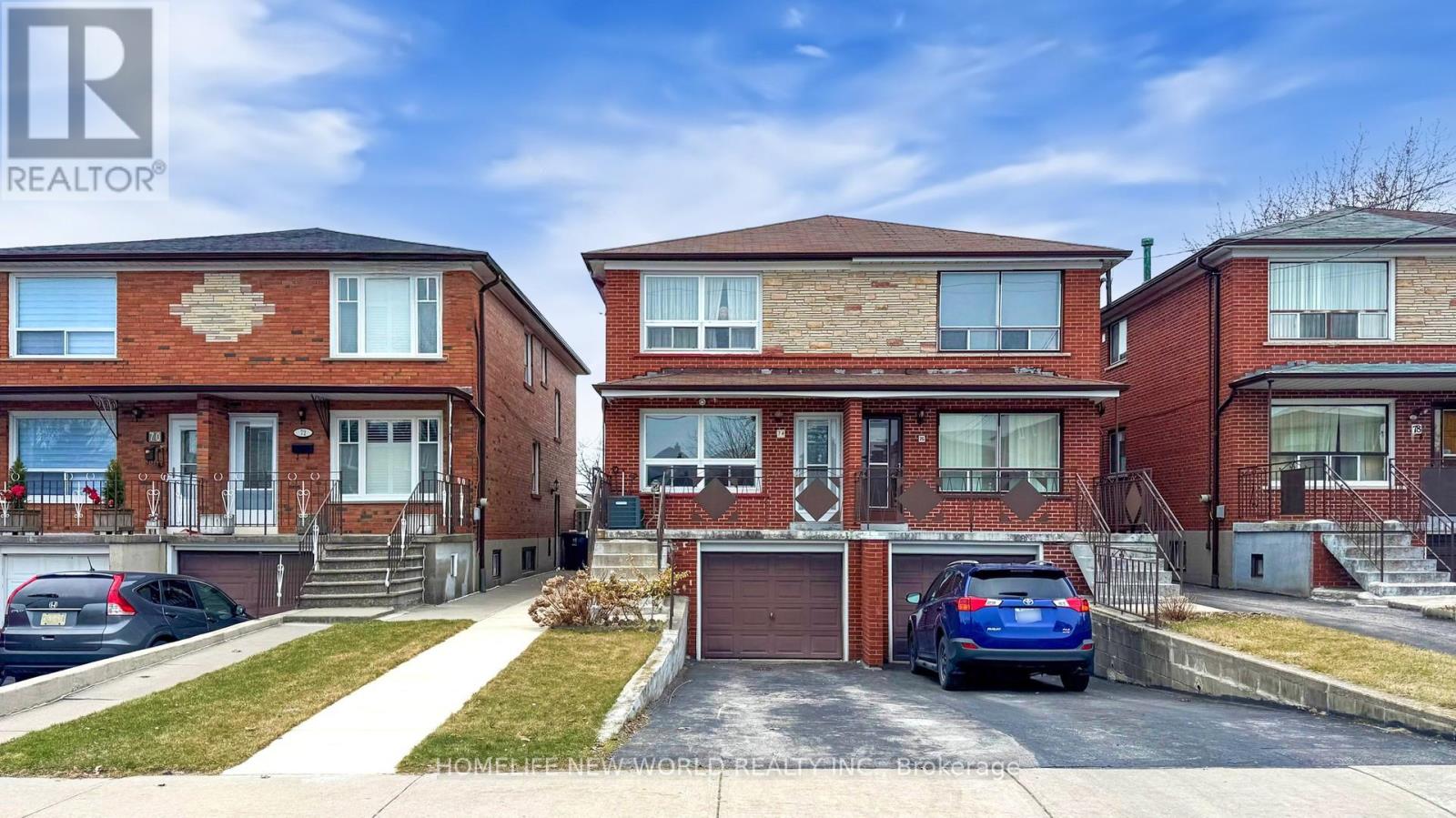 Property at 74 NORTH EDGELY AVENUE image 1