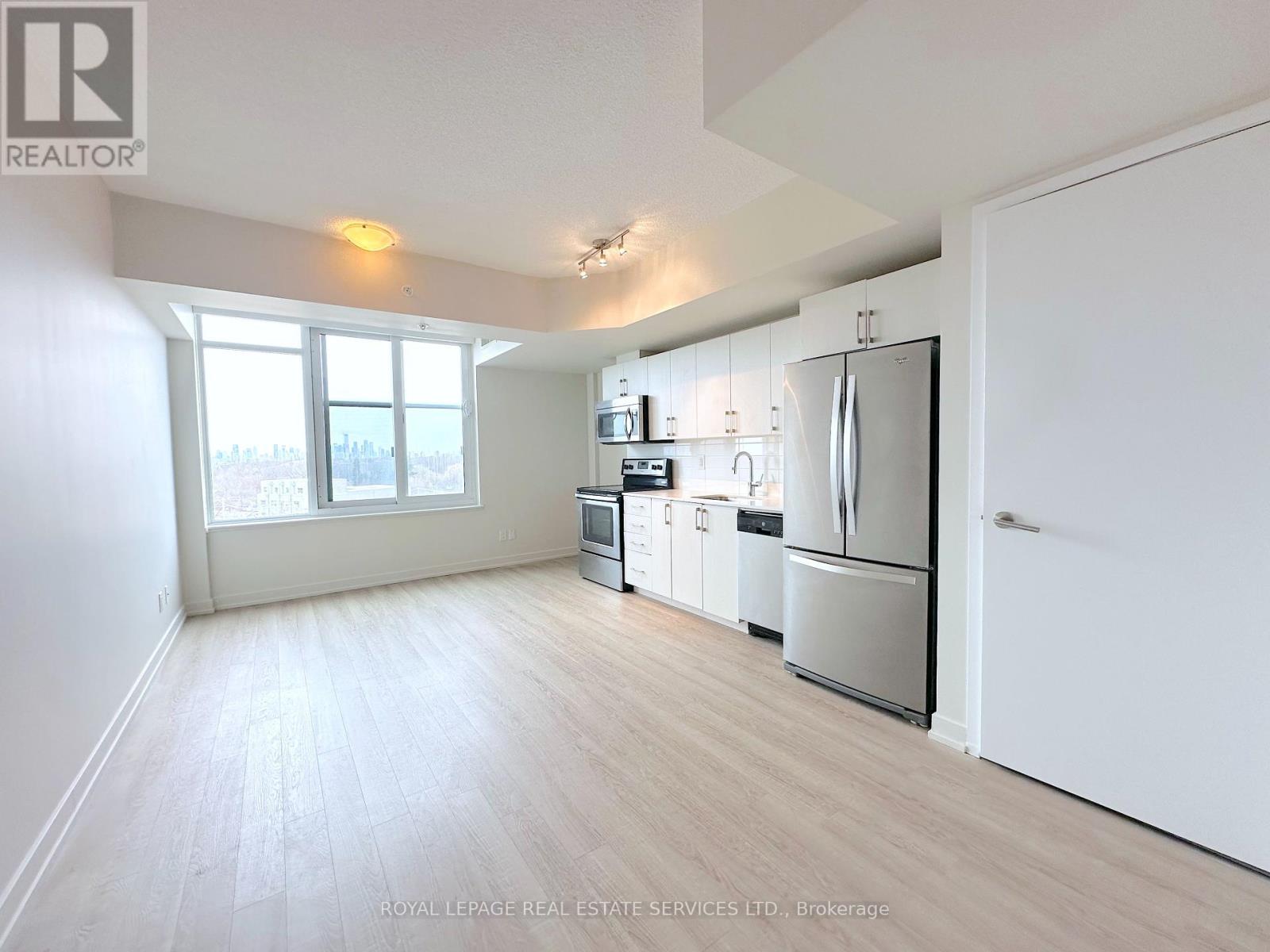 603 - 763 Woodbine Avenue, Toronto, Ontario  M4E 2J4 - Photo 3 - E12076756