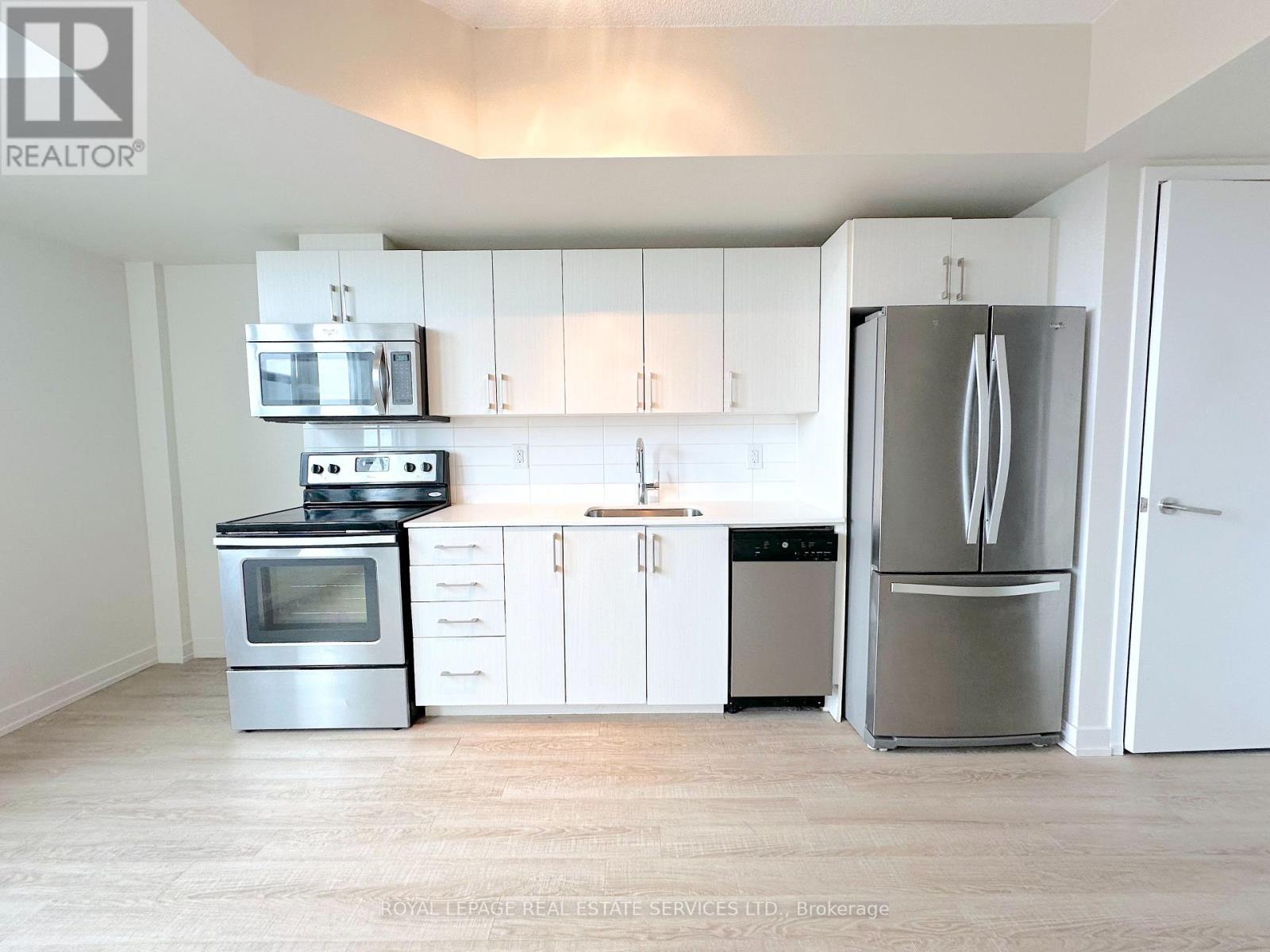 603 - 763 Woodbine Avenue, Toronto, Ontario  M4E 2J4 - Photo 5 - E12076756